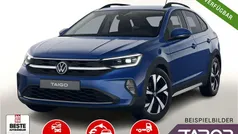 Rauchgrau metallic Neu 2025 VW Taigo R SUV | 25.988 € (Superpreis)
