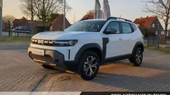 Gebraucht 2025 Dacia Duster Expression SUV | 25.790 € (Guter Preis)