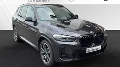 Gebraucht 2022 BMW X3 M Sport SUV | 47.890 € (Fairer Preis)