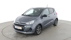 Gebraucht 2018 Hyundai i10 Passion Kleinwagen | 9.000 € (Fairer Preis)