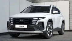 Gebraucht 2025 Hyundai Tucson Trend SUV | 33.400 € (Fairer Preis)