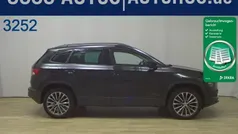Gruen Gebraucht 2020 Skoda Karoq Style SUV | 25.790 € (Fairer Preis)
