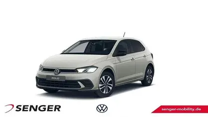 Gebraucht 2025 VW Polo Limousine | 24.345 € (Fairer Preis)