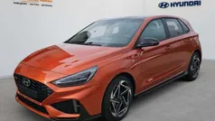 Gebraucht 2024 Hyundai i30 N Line Limousine | 28.990 € (Fairer Preis)