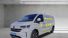 Gebraucht 2025 VW T6.1 Van | 54.900 € (Superpreis)