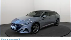 Gebraucht 2022 VW Arteon R-line Kombi | 32.987 € (Guter Preis)