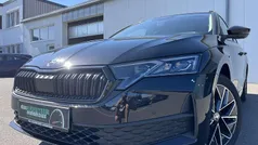 Schwarzmagic Gebraucht 2024 Skoda Octavia Kombi | 28.140 € (Fairer Preis)