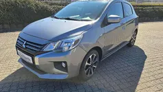 Gebraucht 2022 Mitsubishi Space Star Select+ SUV | 13.990 € (Fairer Preis)