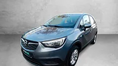 Gebraucht 2018 Opel Crossland SUV | 13.480 € (Fairer Preis)