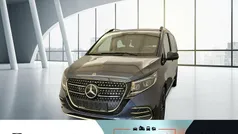 Gebraucht 2024 Mercedes V300 Style Van / Kleinbus | 76.950 € (Superpreis)