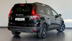Gebraucht 2025 Dacia Jogger Expression Kombi | 26.630 € (Fairer Preis)