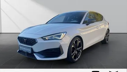 Gebraucht Cupra Leon VZ 300 PS (220 kW) 2023 Limousine