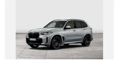Gebraucht BMW X5 M Sport 340 PS (250 kW) 2026 SUV