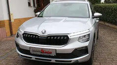 Brilliantsilber metallic Neu 2024 Skoda Kamiq Selection SUV | 25.500 € (Fairer Preis)