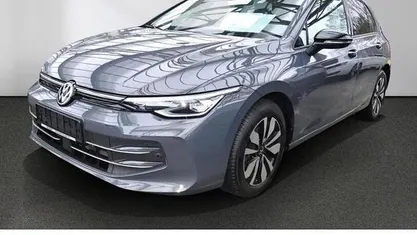 Gebraucht VW Golf VIII Goal 150 PS (110 kW) 2025 Limousine