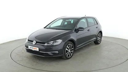 Gebraucht 2018 VW Golf Highline Limousine | 16.490 € (Fairer Preis)