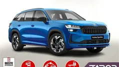 Gebraucht 2025 Skoda Kodiaq SUV | 42.385 € (Fairer Preis)