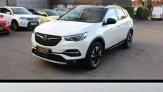 Gebraucht 2020 Opel Grandland X Ultimate SUV | 20.790 € (Fairer Preis)