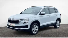 Gebraucht 2025 Skoda Karoq Selection SUV | 30.944 € (Superpreis)