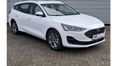 Gebraucht 2023 Ford Focus Titanium Limousine | 23.430 € (Superpreis)