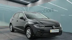 Schwarz Gebraucht 2024 VW Polo Style Limousine | 23.899 € (Fairer Preis)