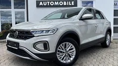Gebraucht 2024 VW T-Roc Life SUV | 26.979 € (Guter Preis)