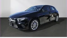 Gebraucht 2022 Mercedes A250 Limousine | 22.660 € (Superpreis)