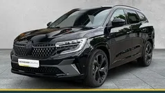 Gebraucht 2025 Renault Espace Esprit Alpine Van / Kleinbus | 39.490 € (Superpreis)