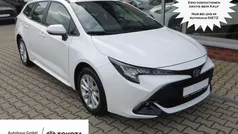 Gebraucht 2024 Toyota Corolla Business Edition Kombi | 31.990 € (Fairer Preis)