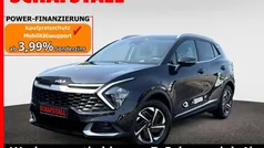 Gebraucht 2024 Kia Sportage 4 SUV | 29.779 € (Superpreis)