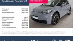 Gebraucht 2023 VW ID.3 Pro Performance Kleinwagen | 26.980 € (Guter Preis)