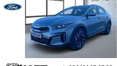 Gebraucht 2025 Kia XCeed Comfort SUV | 27.889 € (Guter Preis)