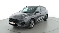 Grau Gebraucht 2020 Ford Kuga ST-Line X SUV | 18.220 € (Fairer Preis)