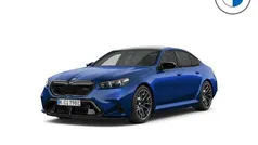 Gebraucht 2025 BMW M5 Performance Limousine | 157.740 €