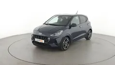 Schwarz Gebraucht 2023 Hyundai i10 Prime Kleinwagen | 17.090 € (Fairer Preis)