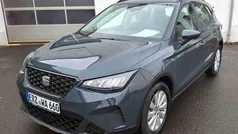 Gebraucht 2025 Seat Arona Style SUV | 21.490 € (Fairer Preis)