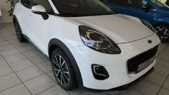 Gebraucht 2023 Ford Puma SUV | 23.600 € (Fairer Preis)