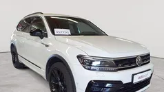Gebraucht 2020 VW Tiguan Allspace Highline SUV | 30.990 € (Fairer Preis)