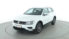 Gebraucht 2017 VW Tiguan Comfortline SUV | 21.100 € (Fairer Preis)