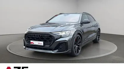 Gebraucht Audi SQ8 Ambiente 507 PS (372 kW) 2023 SUV
