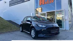 Gebraucht 2024 Mazda 2 Center-Line | 25.340 € (Fairer Preis)