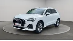 Gebraucht 2022 Audi Q3 S-Line SUV | 34.890 € (Fairer Preis)