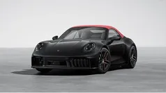 Gebraucht 2025 Porsche 911 Carrera GTS Cabrio | 190.992 €