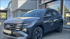 Ecotronic grey Neu 2025 Hyundai Tucson Comfort SUV | 27.490 € (Superpreis)