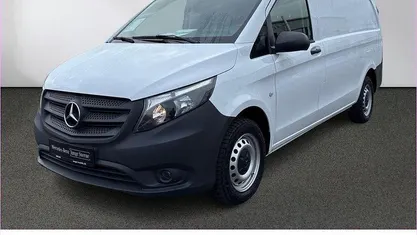 Gebraucht Mercedes Vito 163 PS (119 kW) 2023 Van