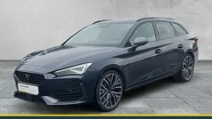 Gebraucht 2024 Cupra Leon VZ Limousine | 36.490 € (Fairer Preis)