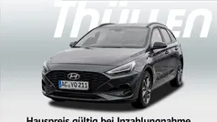 Cypress green Neu 2024 Hyundai i30 Advantage Kombi | 25.740 € (Fairer Preis)