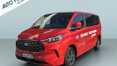 Gebraucht 2024 Ford Tourneo Custom Titanium Van / Kleinbus | 47.850 € (Fairer Preis)