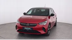Gebraucht 2021 Opel Corsa-e Elegance Kleinwagen | 16.470 € (Fairer Preis)