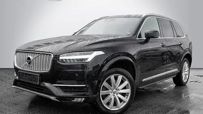 Usata Volvo XC90 Inscription 235 CV (172 kW) 2015 SUV